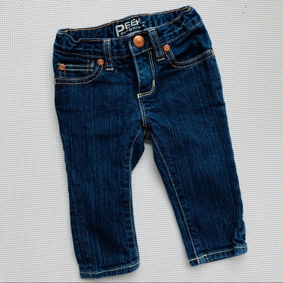 Peek Other - Peek | Denim Jeans